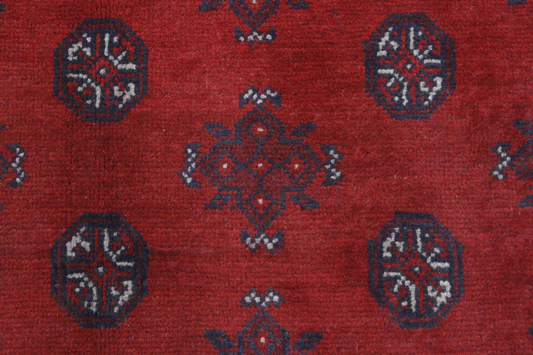 Orientteppich Afghan