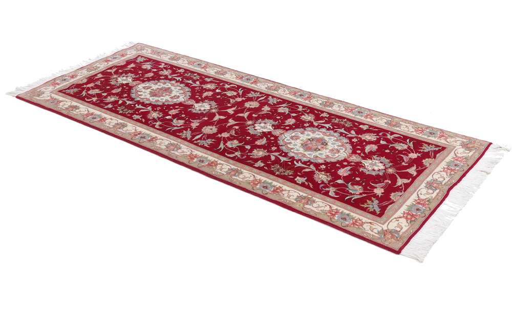 Perserteppich Tabriz