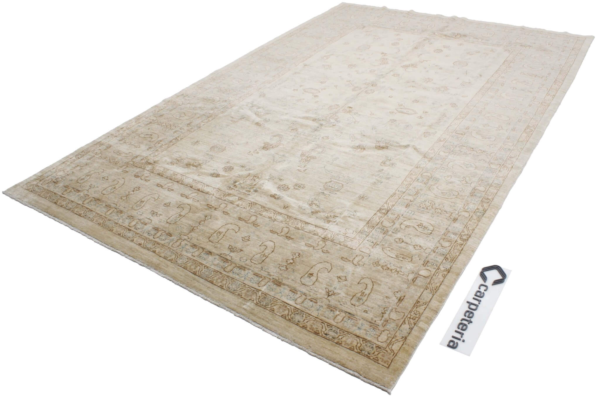 Oriental rug Ziegler Exclusive