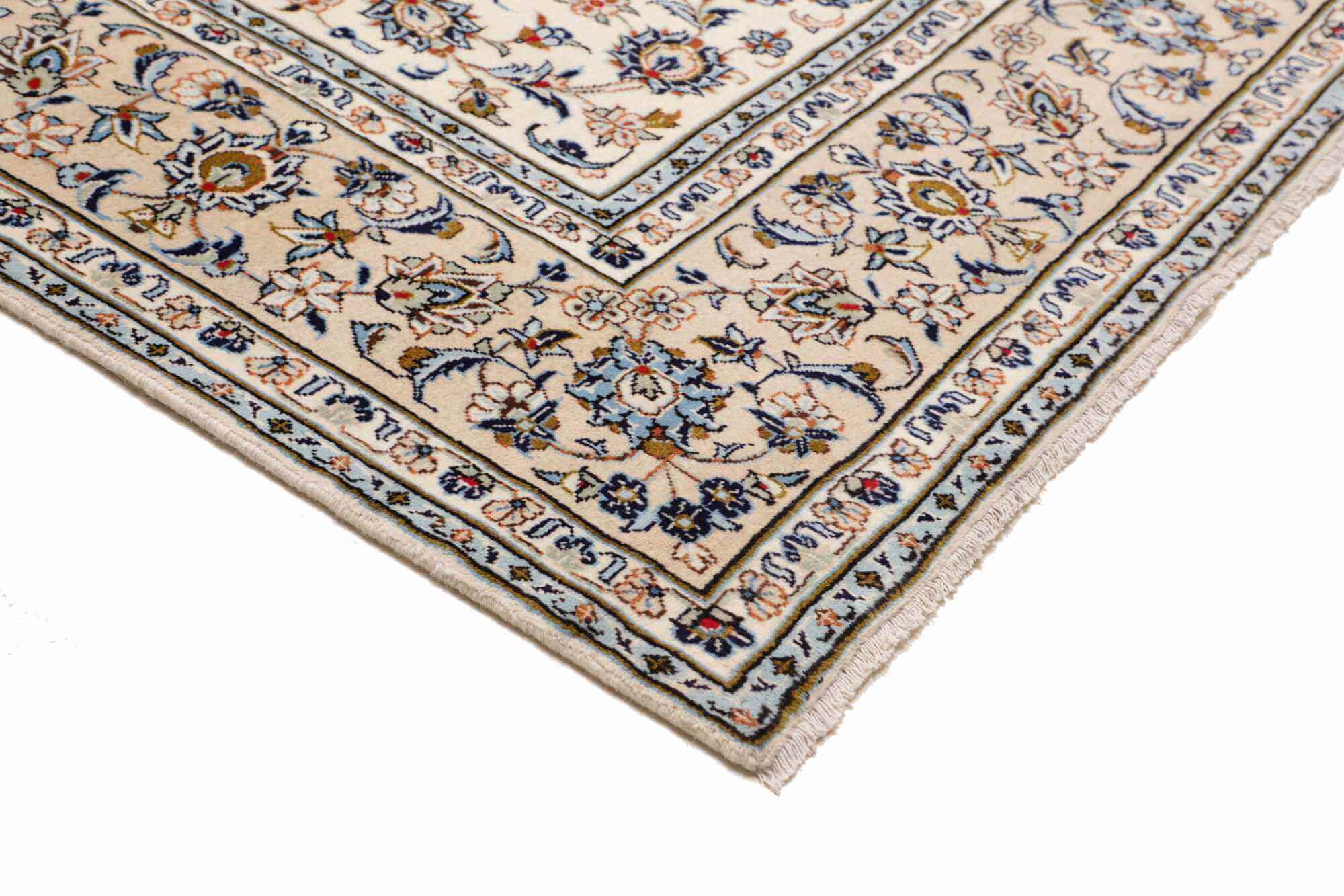 Persian rug Kashan Super