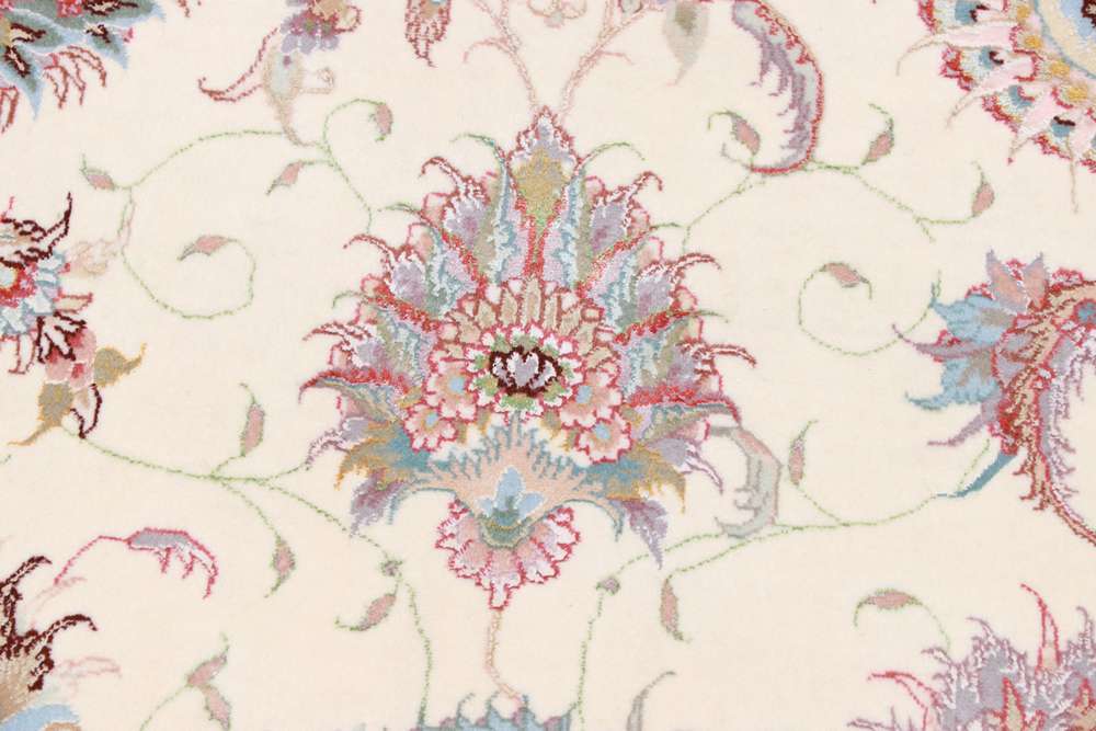 Perserteppich Tabriz