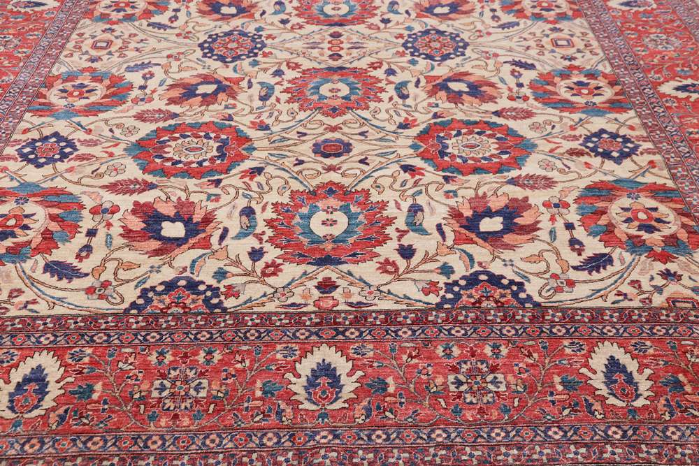 Orientteppich Shams