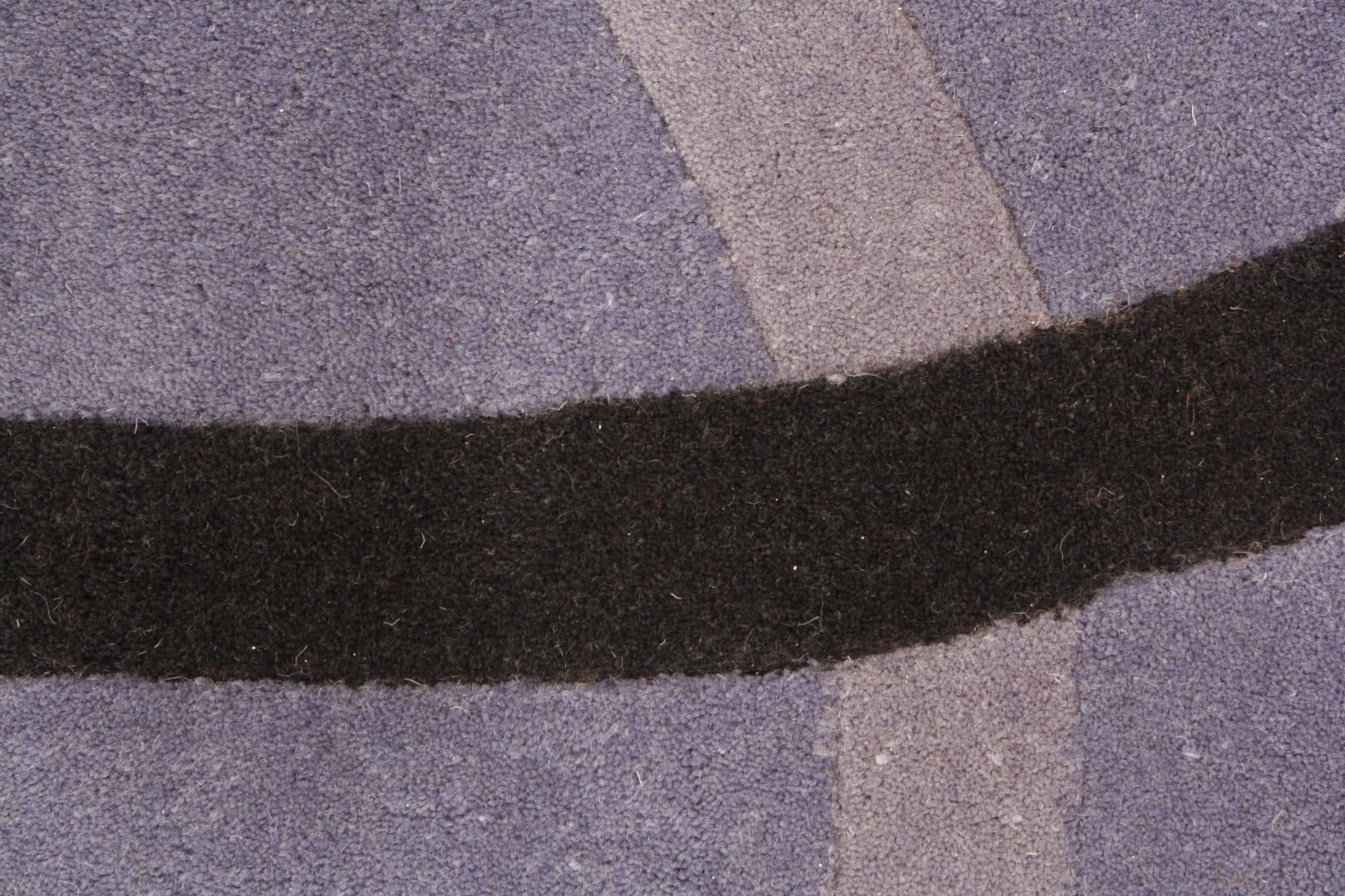 Orientteppich Modern Wool
