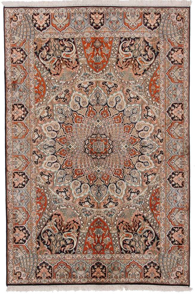 Orientteppich Kashmir