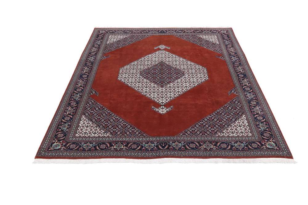 Perserteppich Tabriz