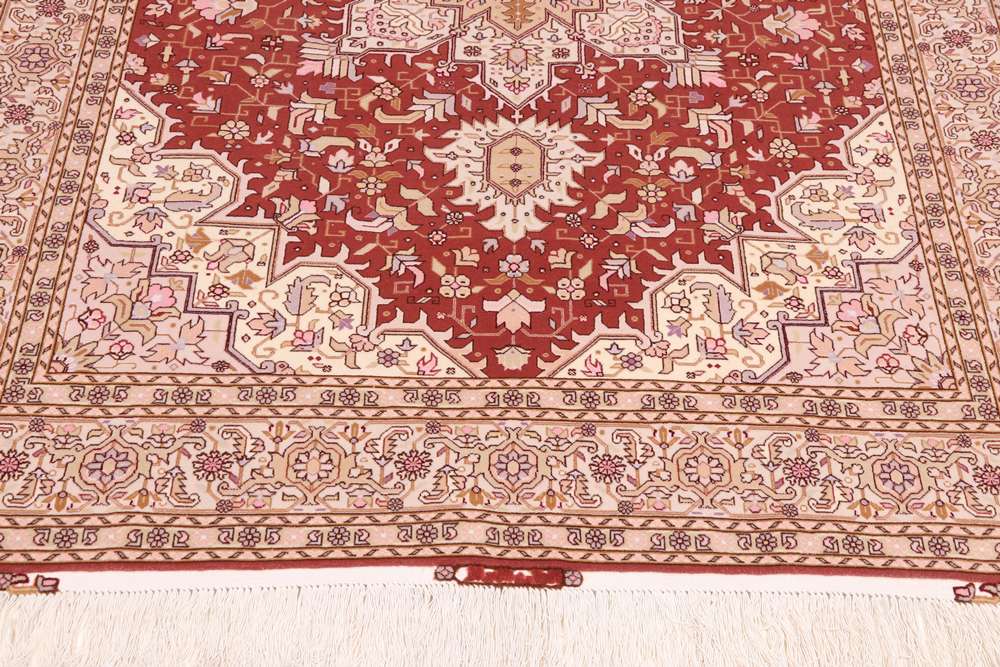 Perserteppich Tabriz