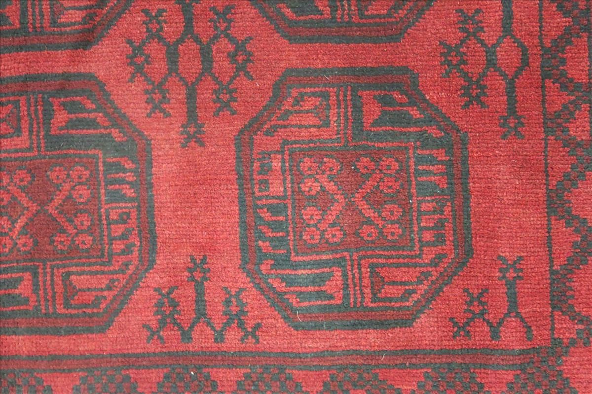 Orientteppich Afghan Filpa