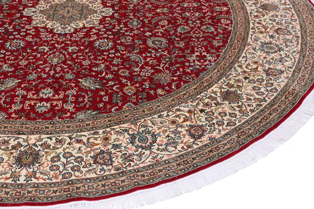 Orientteppich Kashmir