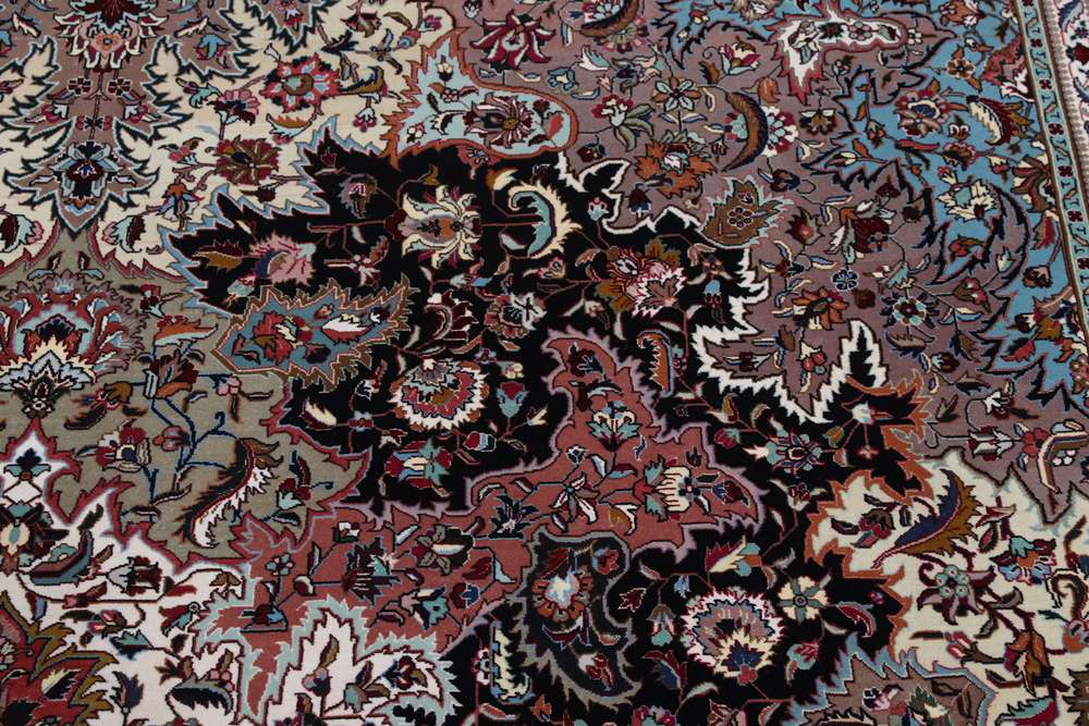 Perserteppich Tabriz