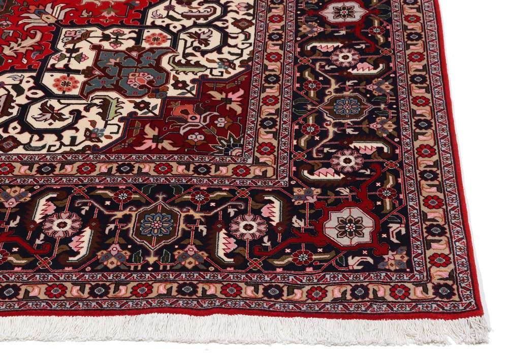 Perserteppich Tabriz