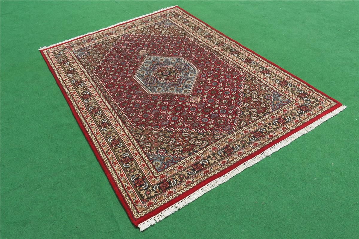 Oriental rug Bidjar Exclusive