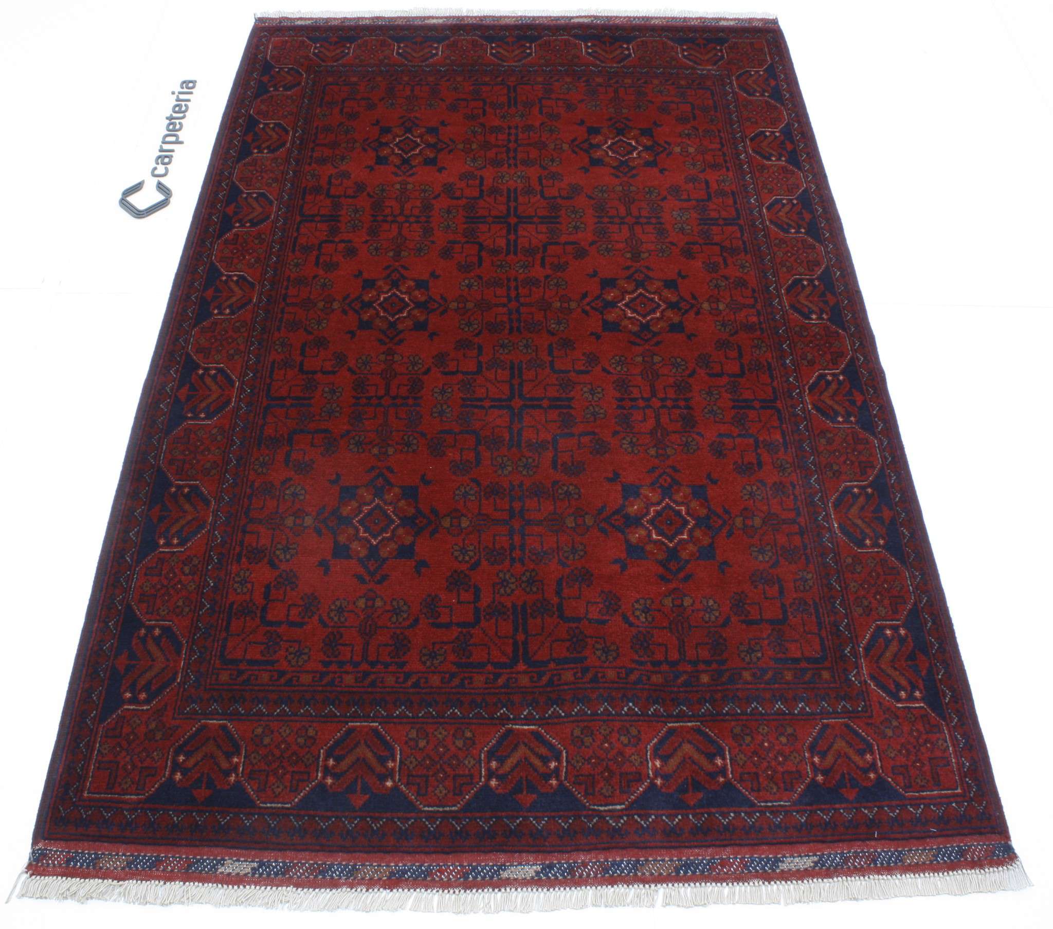 Orientteppich Mauri