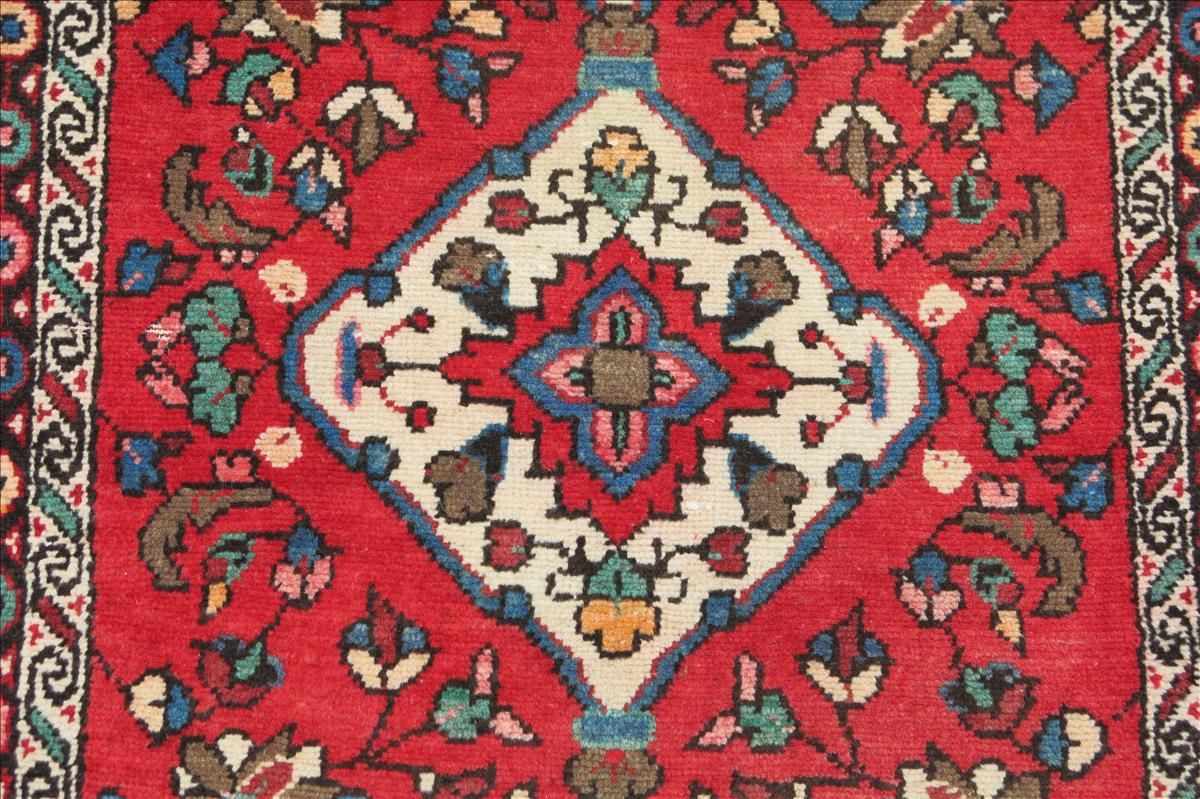 Orientteppich Hamedan Exklusiv