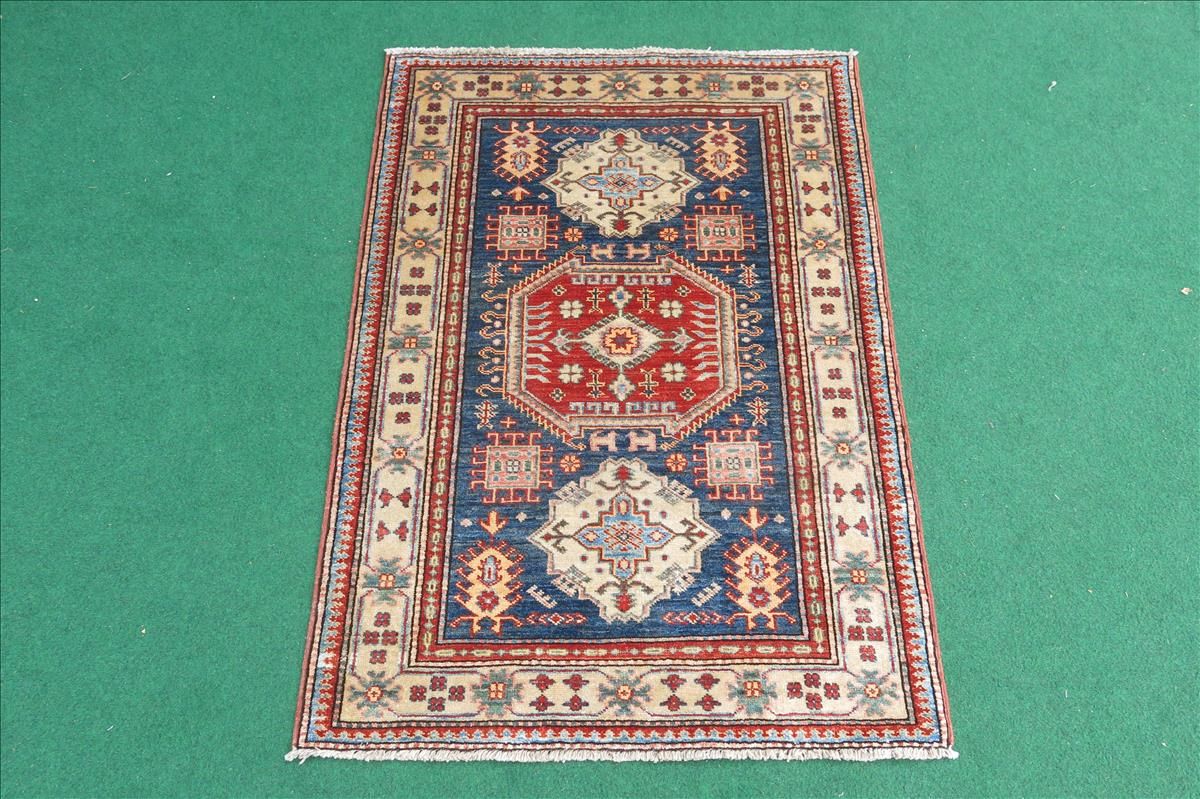 Orientteppich Kazak Exklusiv