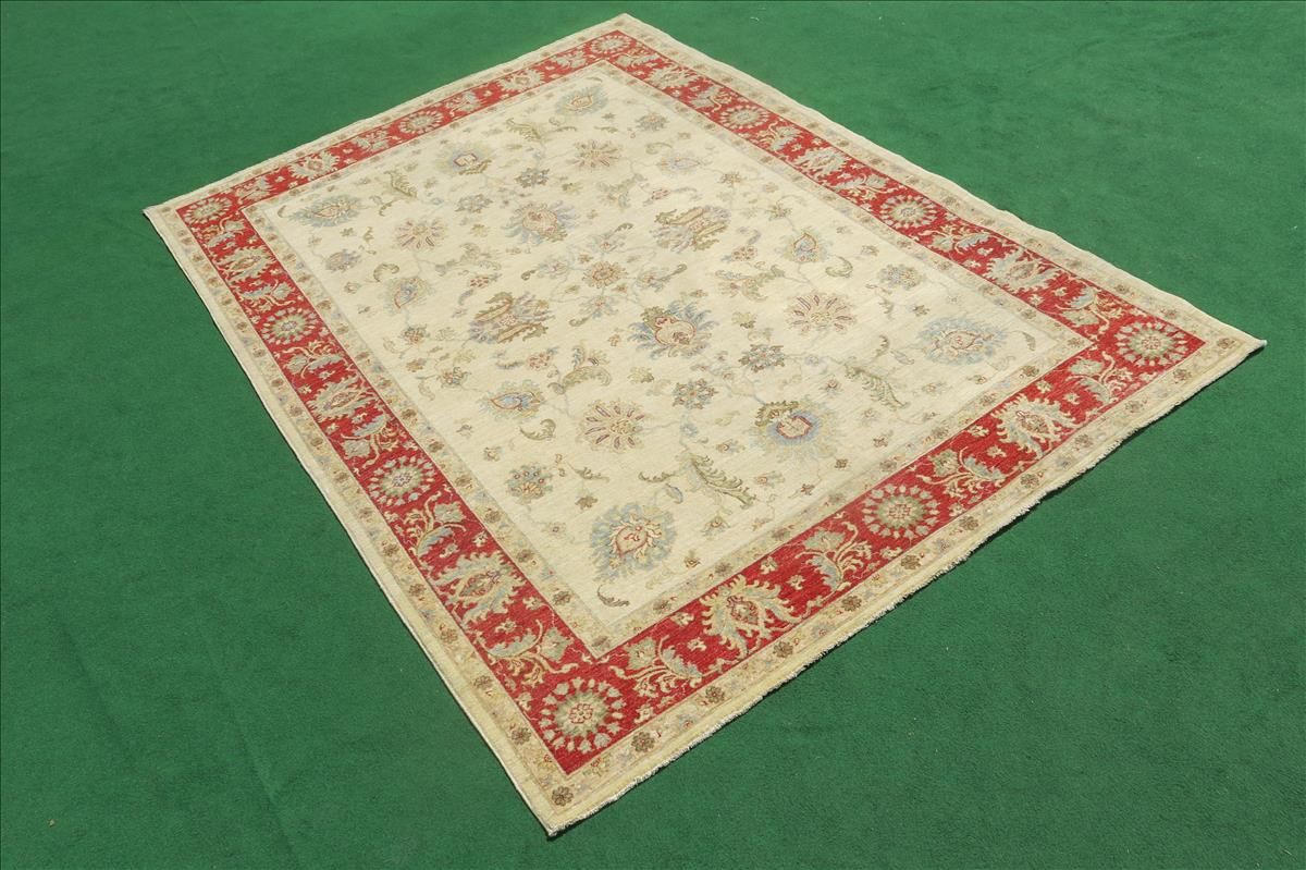 Oriental rug Ziegler Exclusive