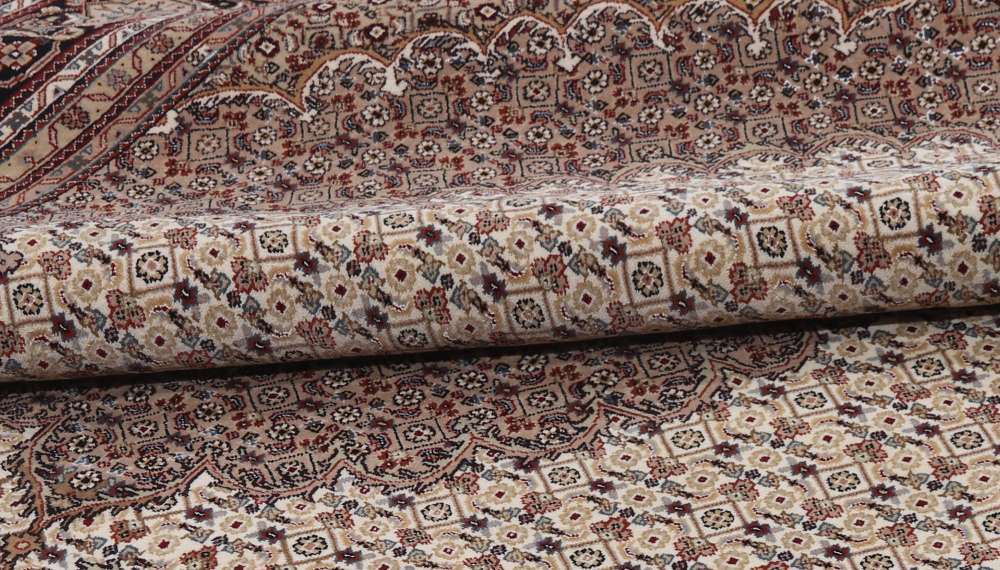 Orientteppich Tabriz