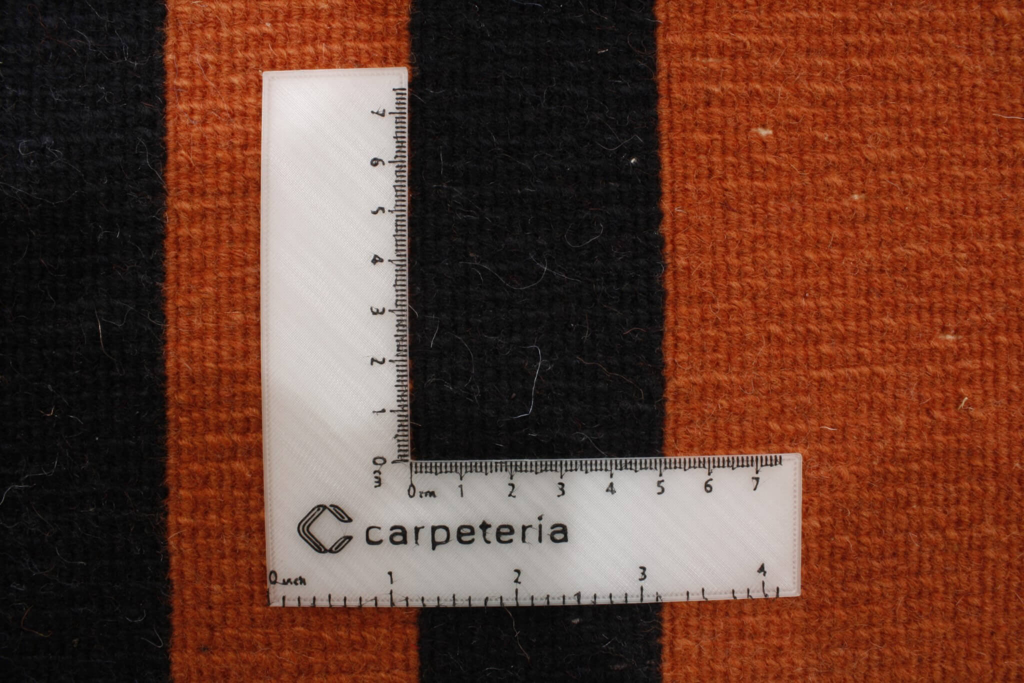 Moderner Teppich Dolpa Royal