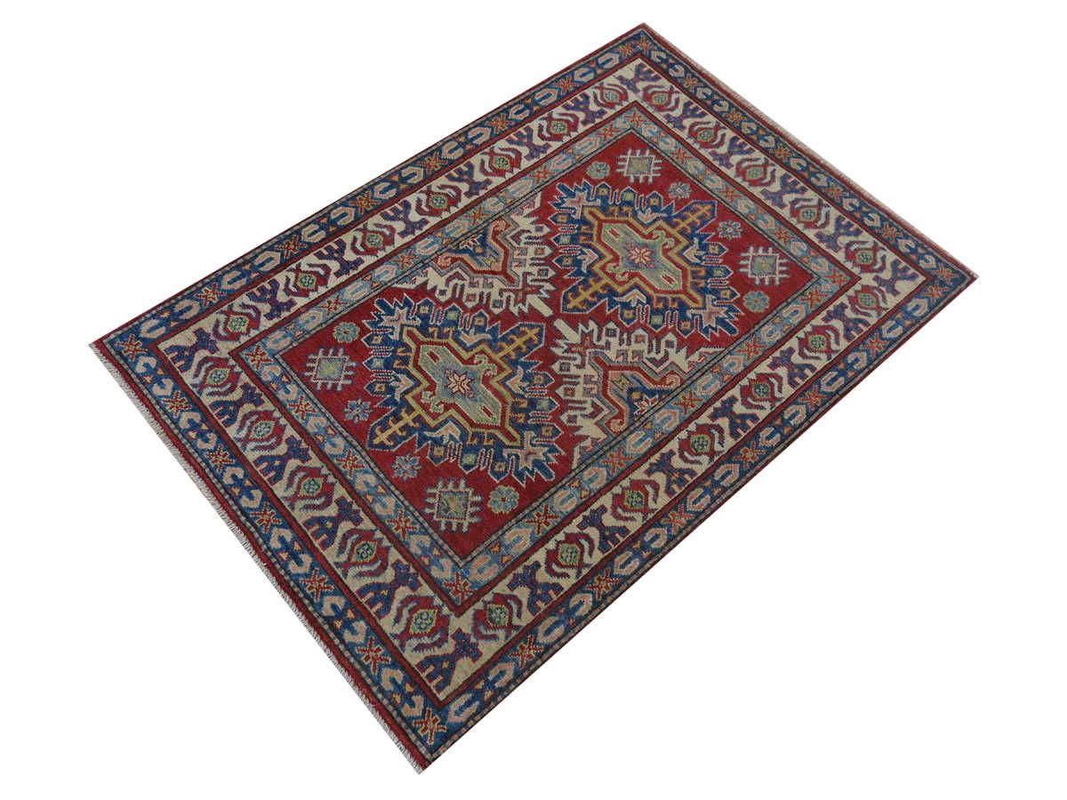 Orientteppich Kazak