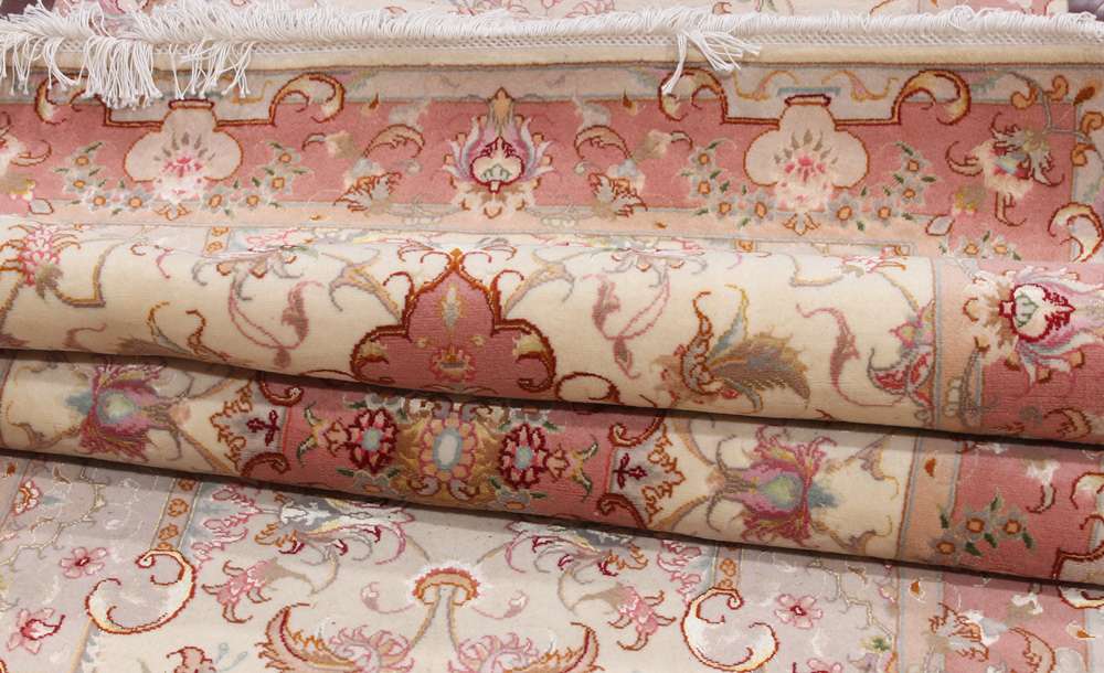 Perserteppich Tabriz
