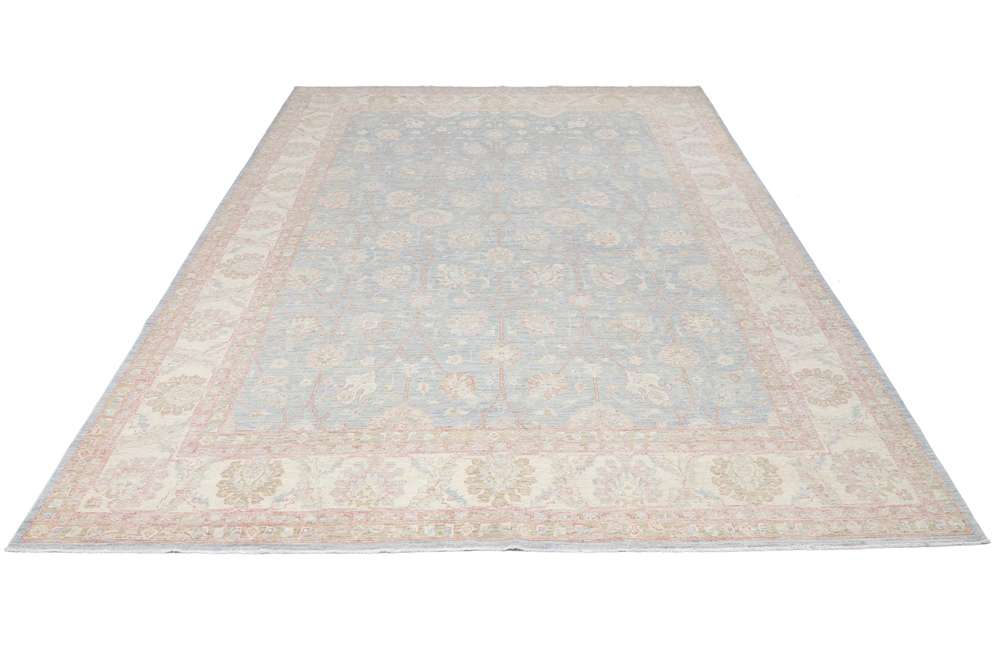Orientteppich Tabriz