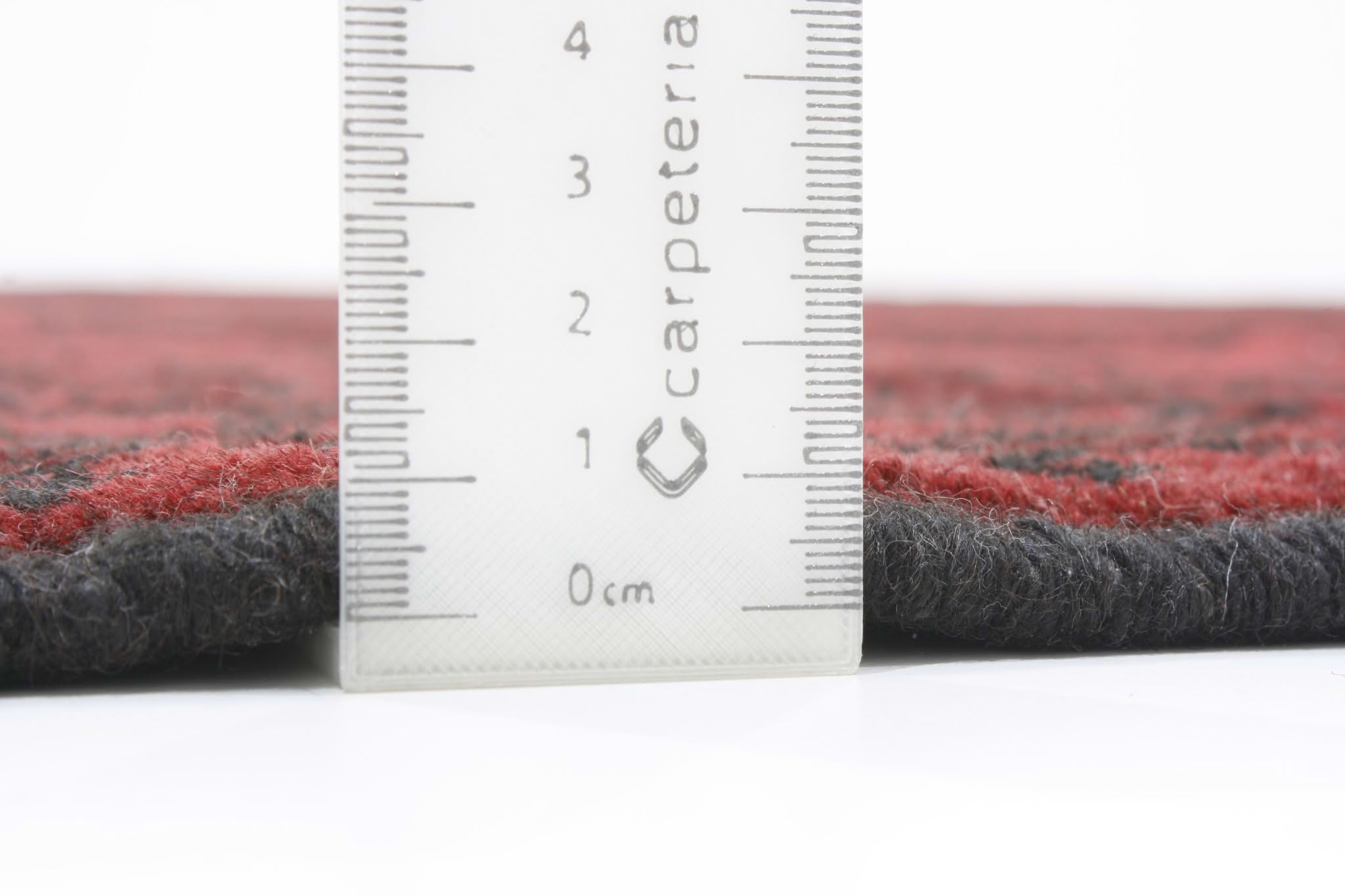 Orientteppich Afghan