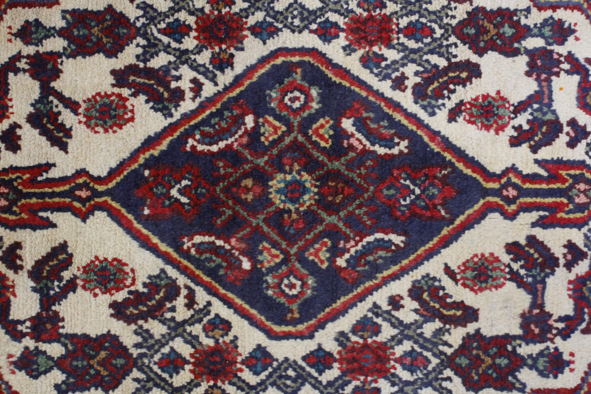 Perserteppich Hamedan