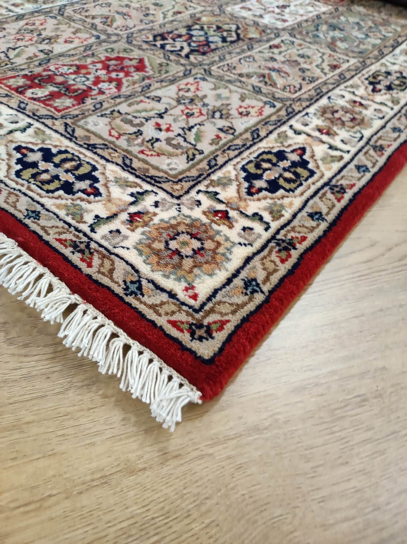 Orientteppich Qom Exklusiv