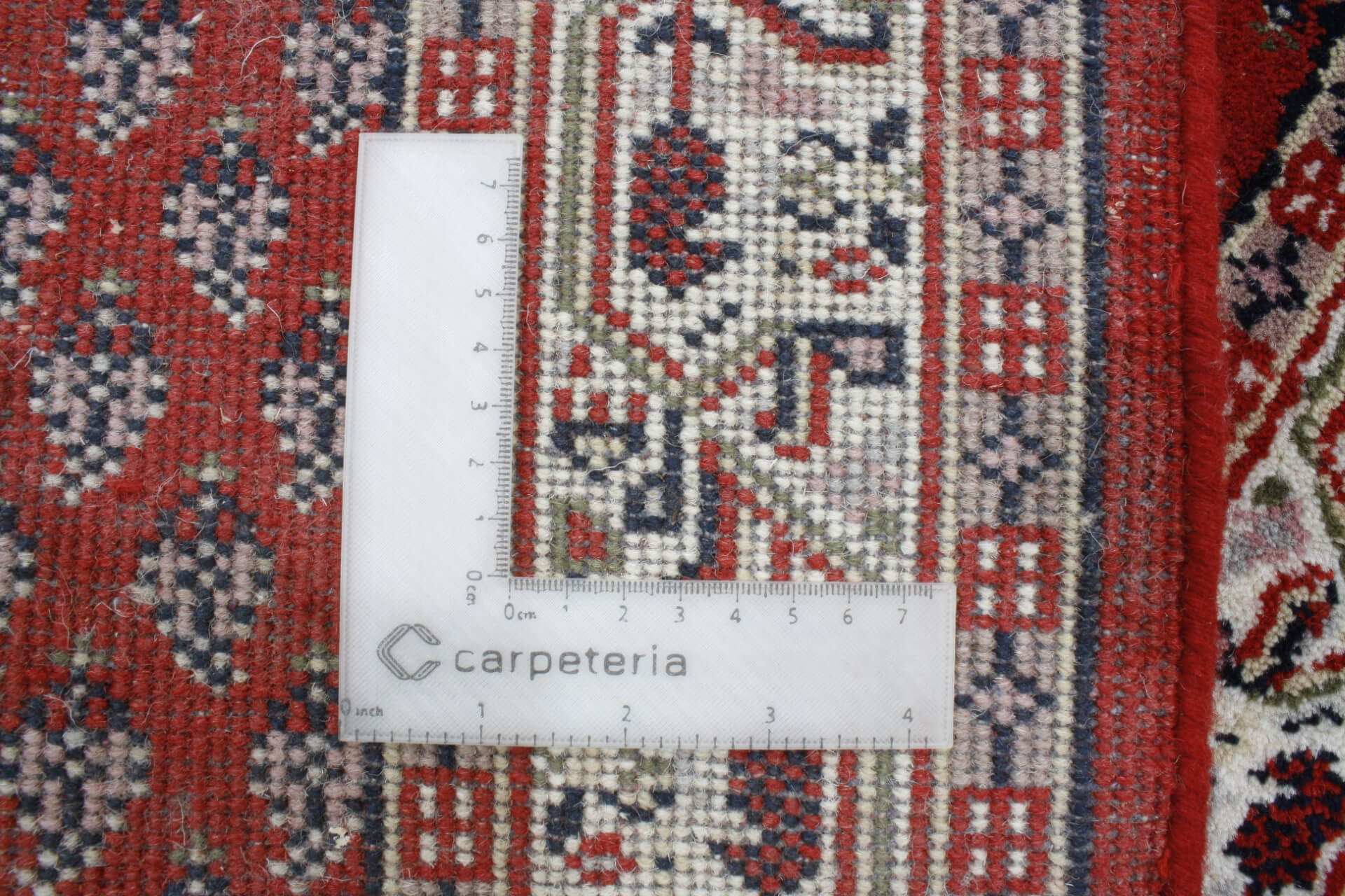 Orientteppich Mir