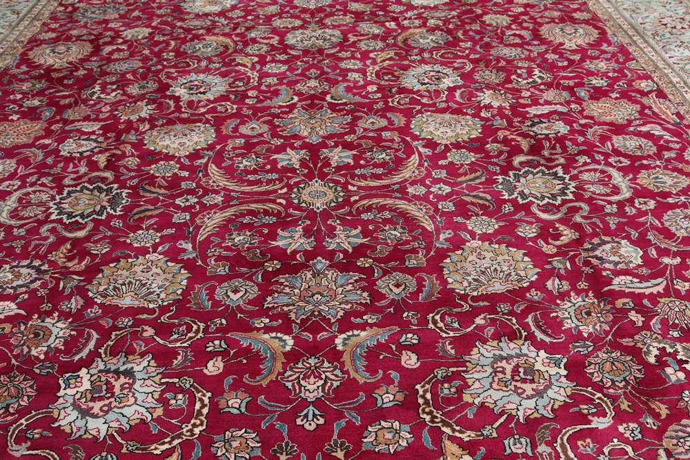Perserteppich Tabriz