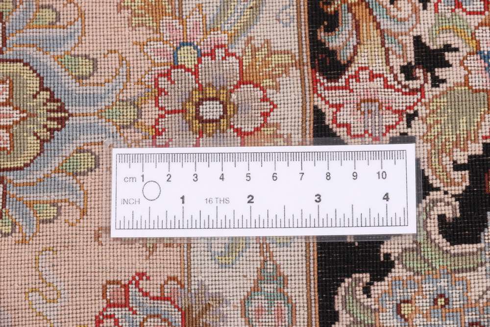 Perserteppich Tabriz