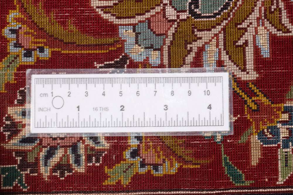 Perserteppich Tabriz
