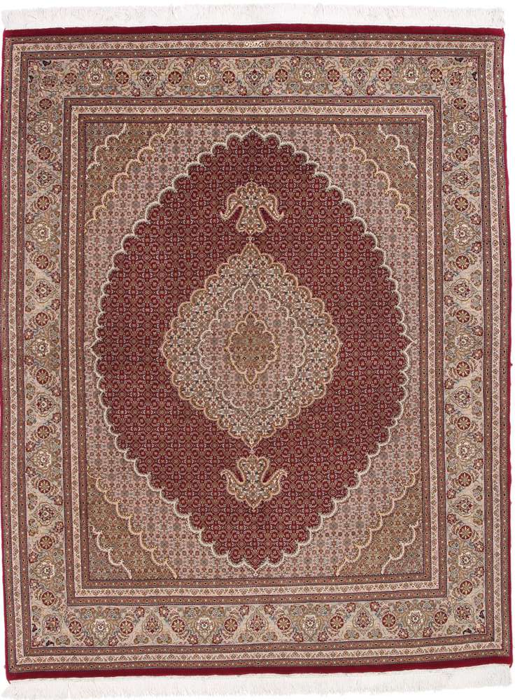 Perserteppich Tabriz
