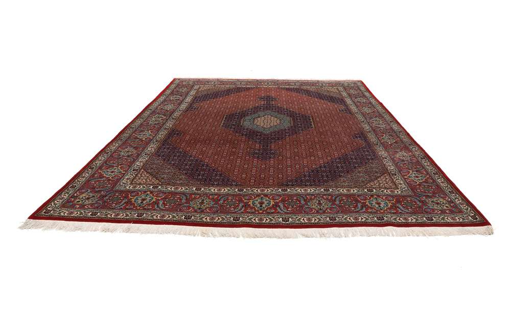 Perserteppich Tabriz