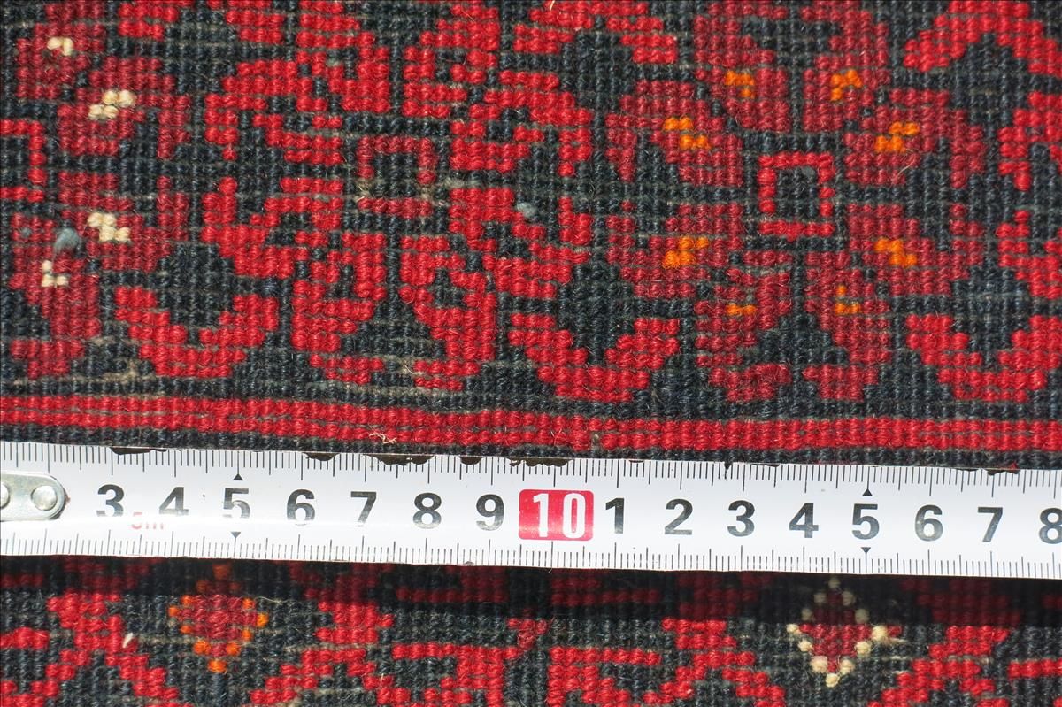Orientteppich Mazar Modern