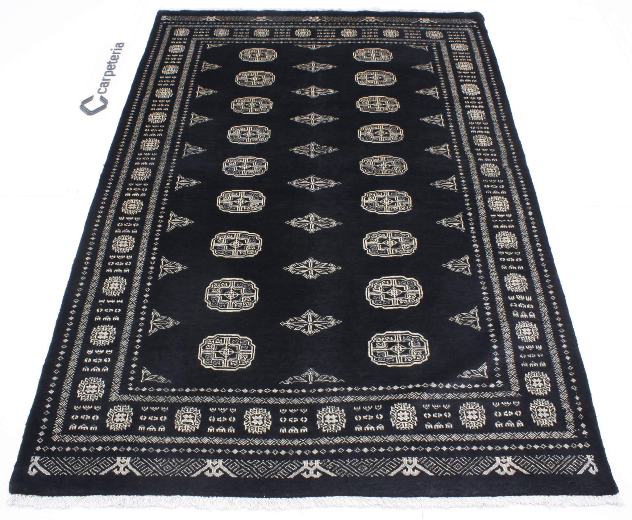 Orientteppich Bukhara Premium