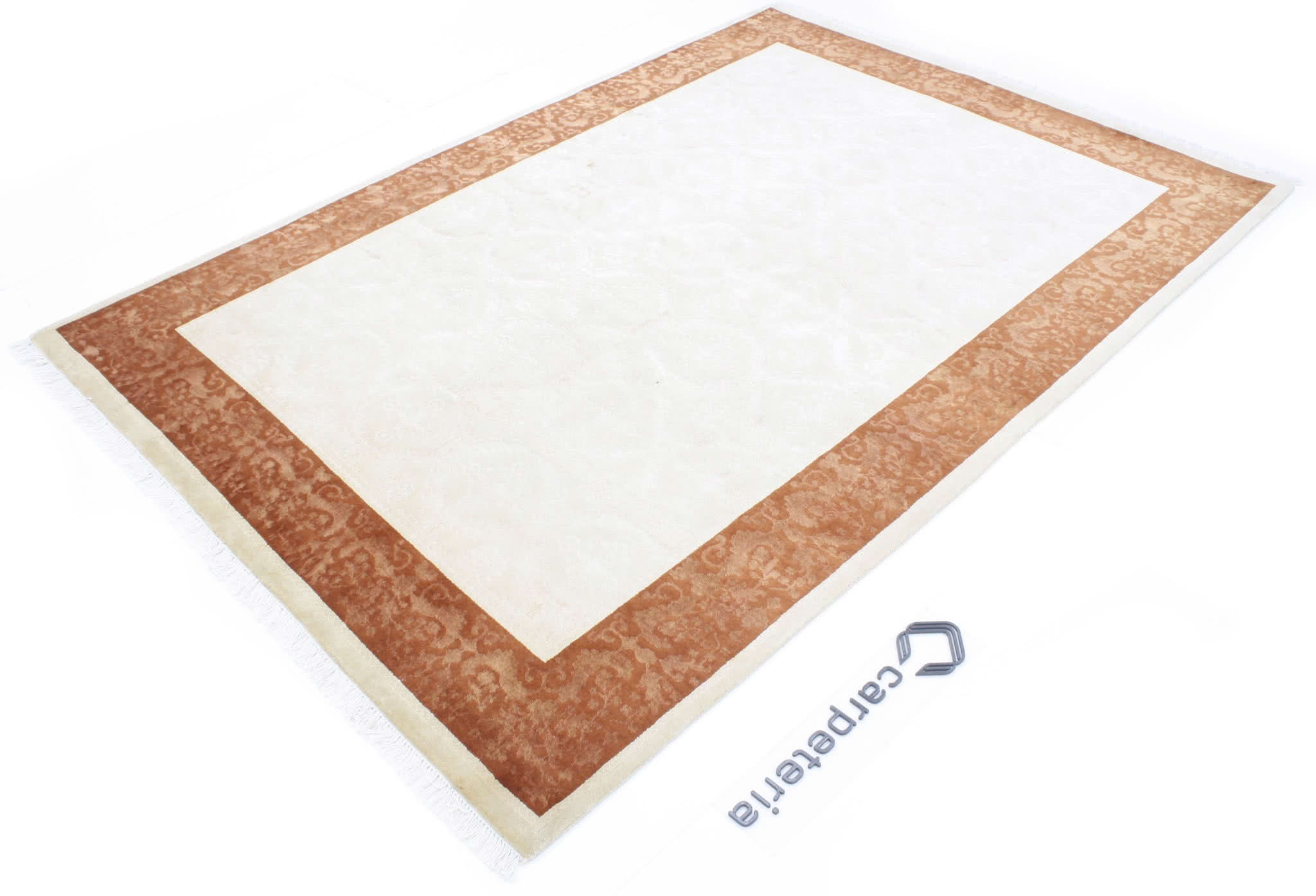 Orientteppich Tabriz Exklusiv