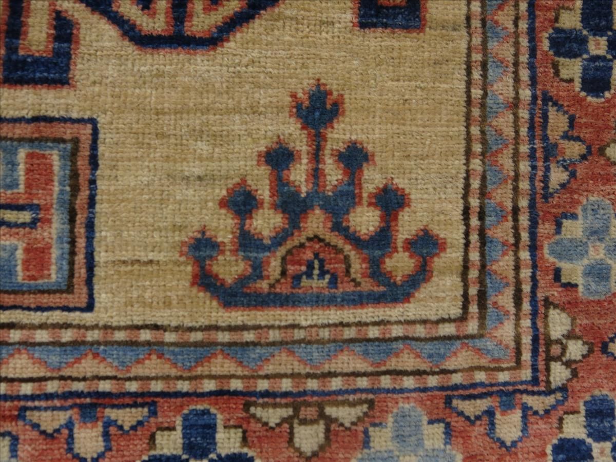 Orientteppich Kazak Exklusiv