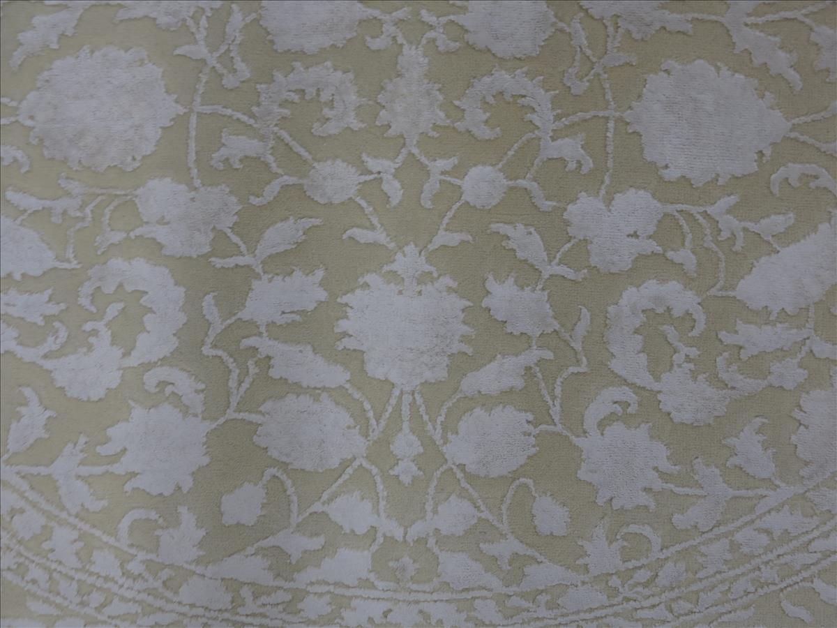 Persian rug Tabriz Royal