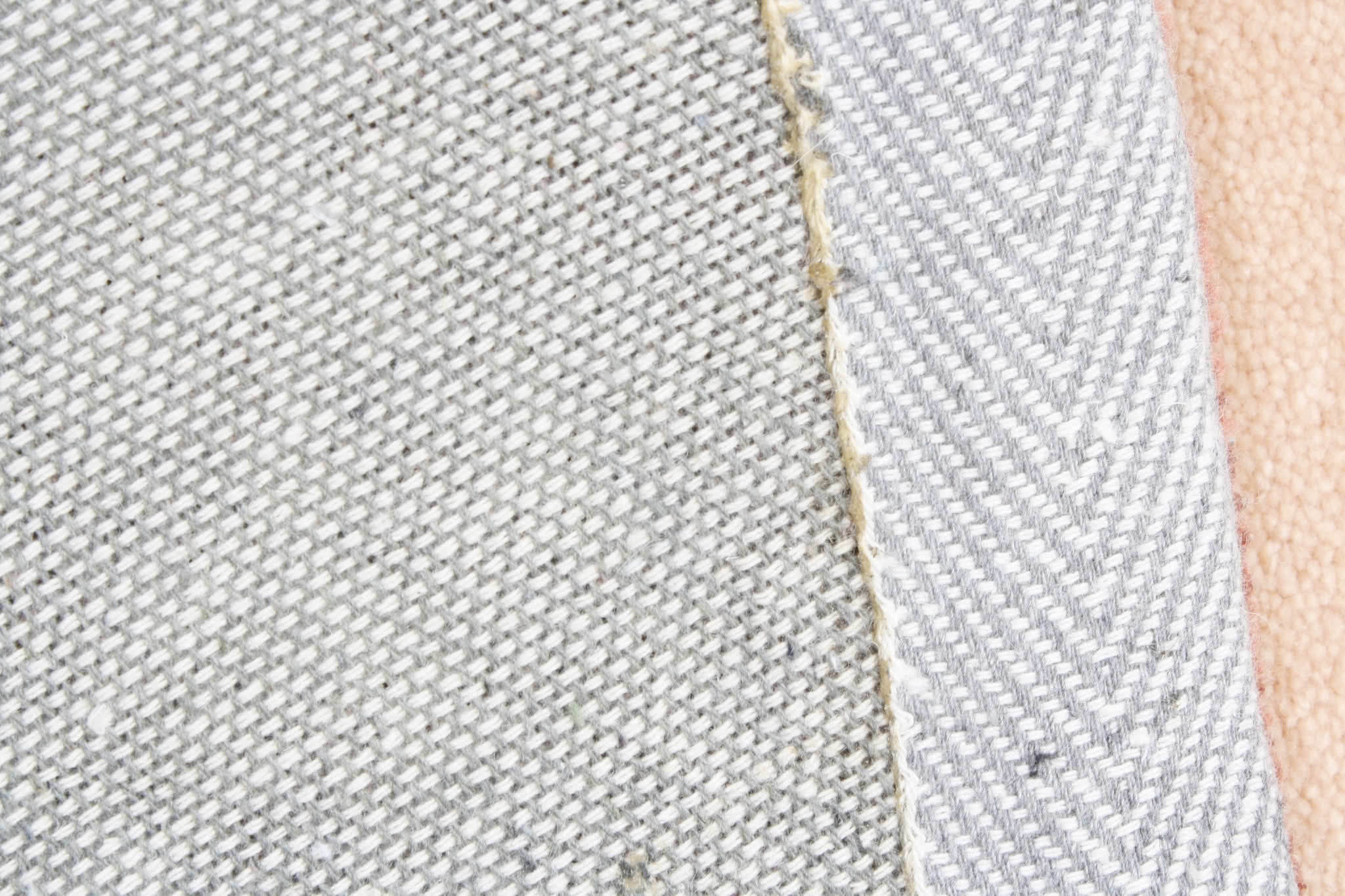 Moderner Teppich Glacier Premium