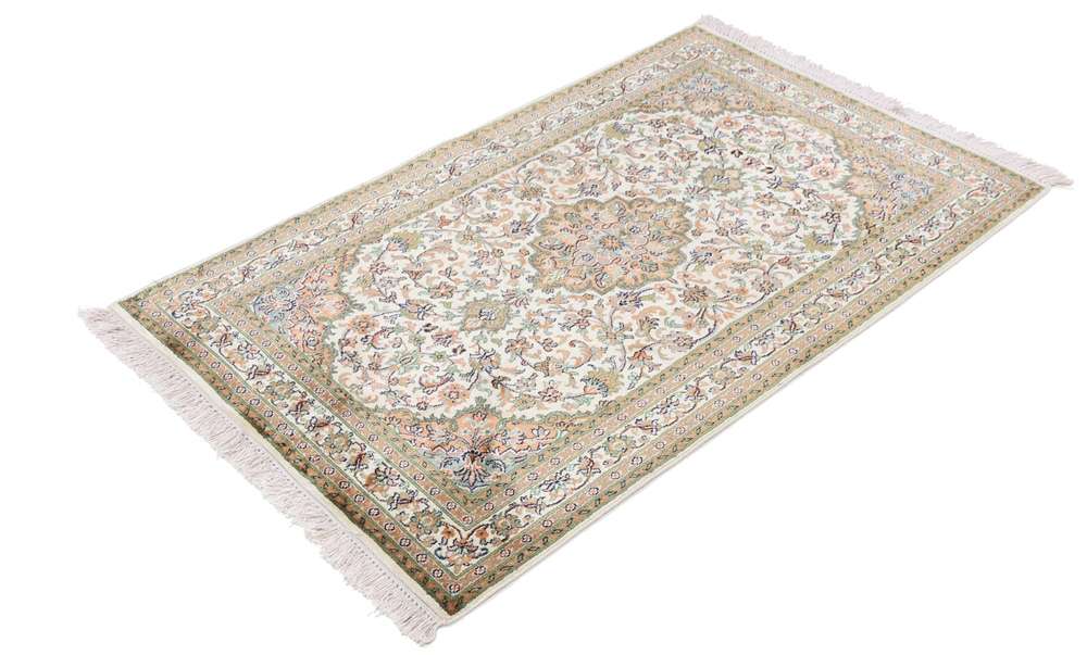 Orientteppich Kashmir