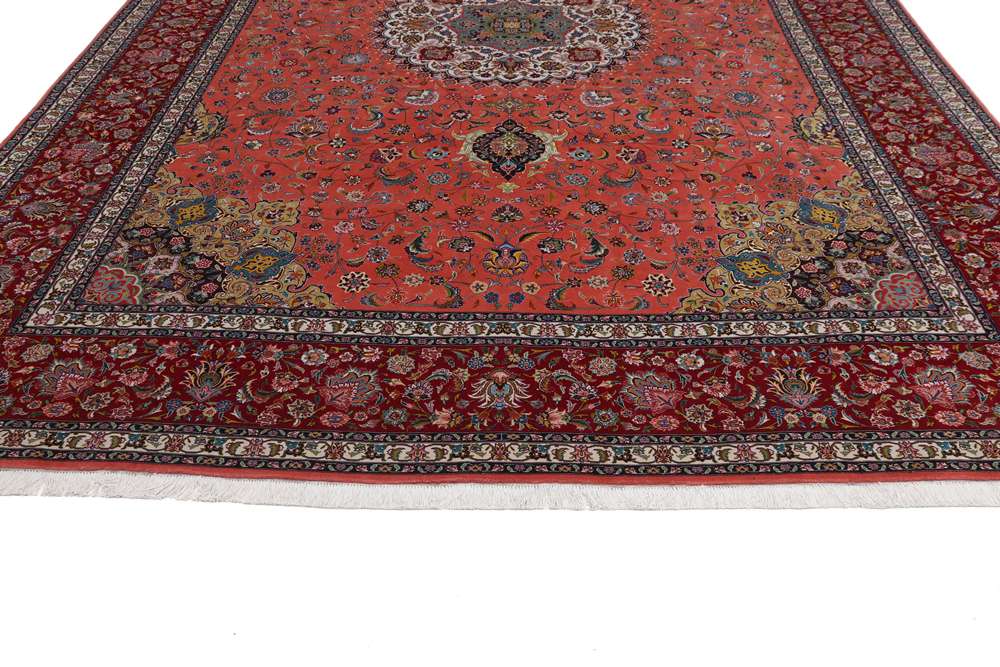 Perserteppich Tabriz