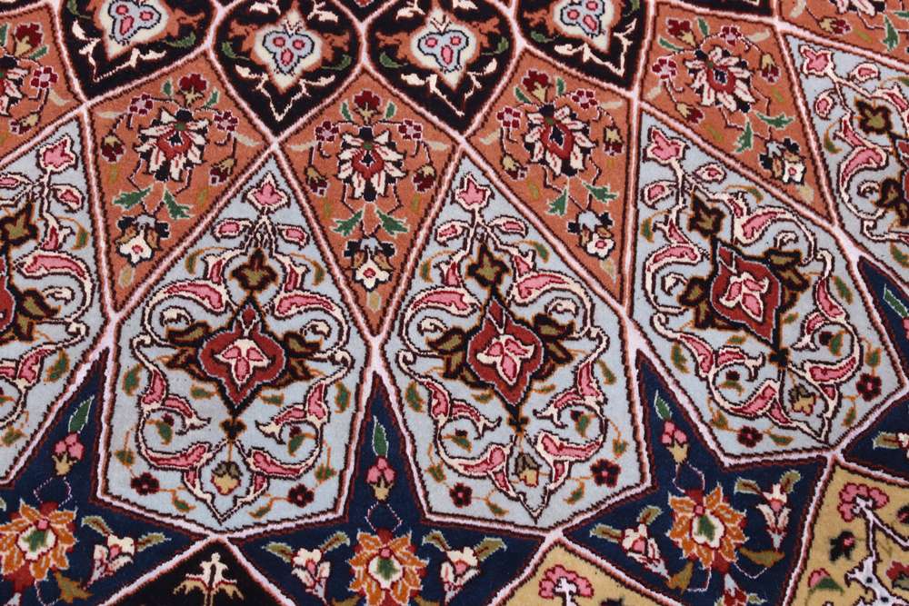 Perserteppich Tabriz