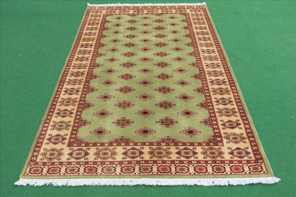 Orientteppich Jaldar Exklusiv