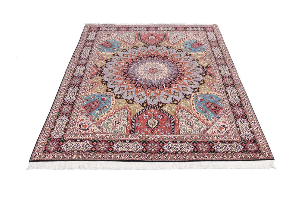 Perserteppich Tabriz