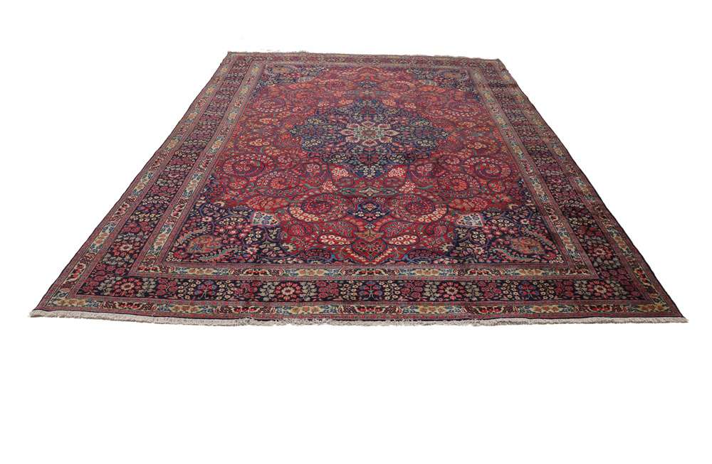 Perserteppich Tabriz
