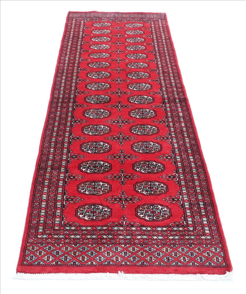 Orientteppich Bukhara Exklusiv