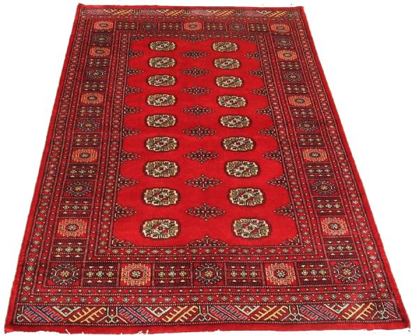 Oriental rug Bukhara Exclusive