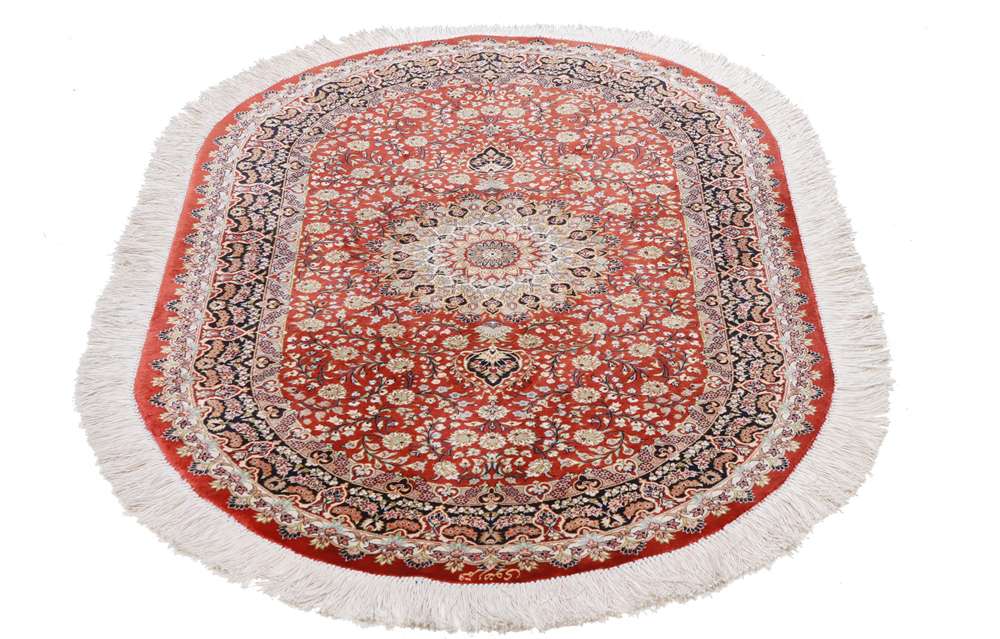 Perserteppich Qom