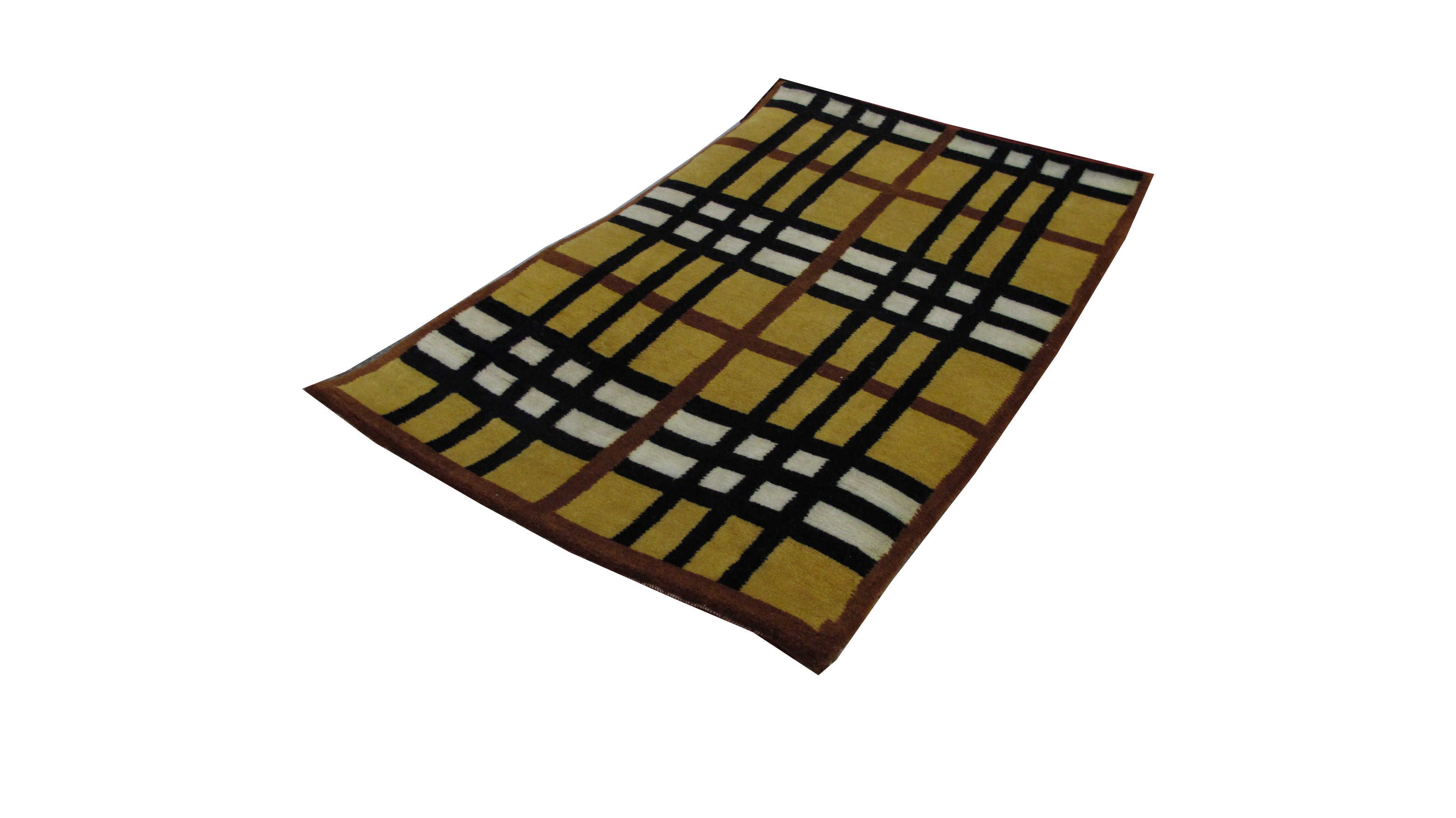 Moderner Teppich Natura Royal