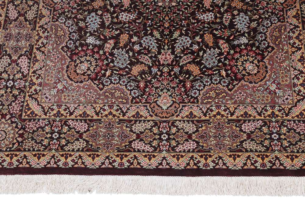 Perserteppich Qom